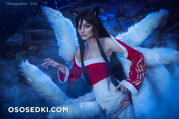 Katssby | Ahri  - 3