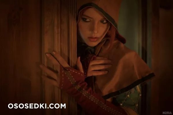 Lada Lyumos | Triss  - 1