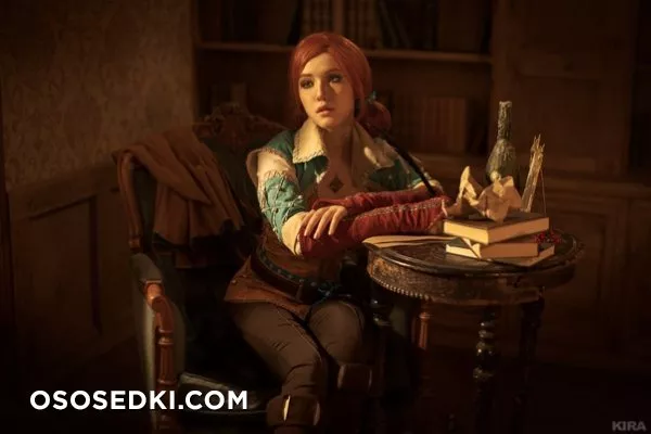Lada Lyumos | Triss  - 6