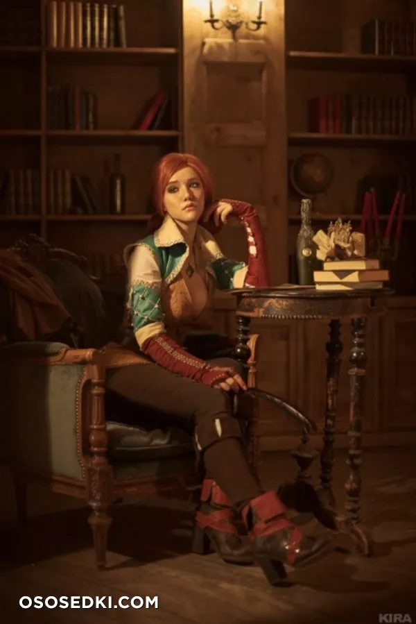 Lada Lyumos | Triss  - 7