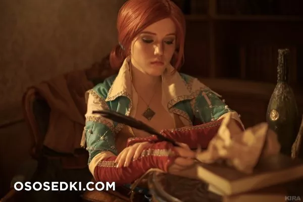 Lada Lyumos | Triss  - 8