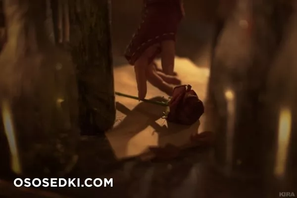 Lada Lyumos | Triss  - 14