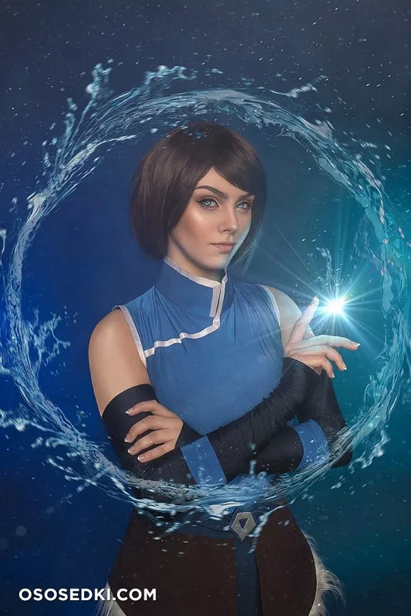 Irene Nova | Korra  - 10