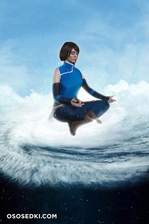 Irene Nova | Korra  - 13