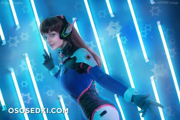Katssby | D.Va  - 4