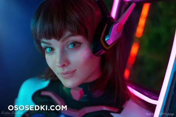 Katssby | D.Va  - 6