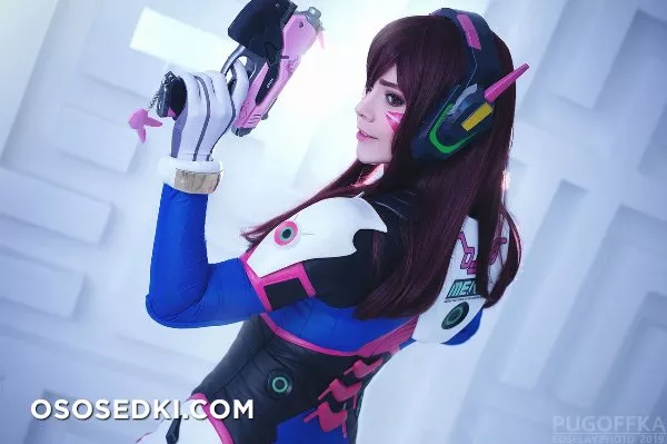 Astarohime | D.Va  - 11