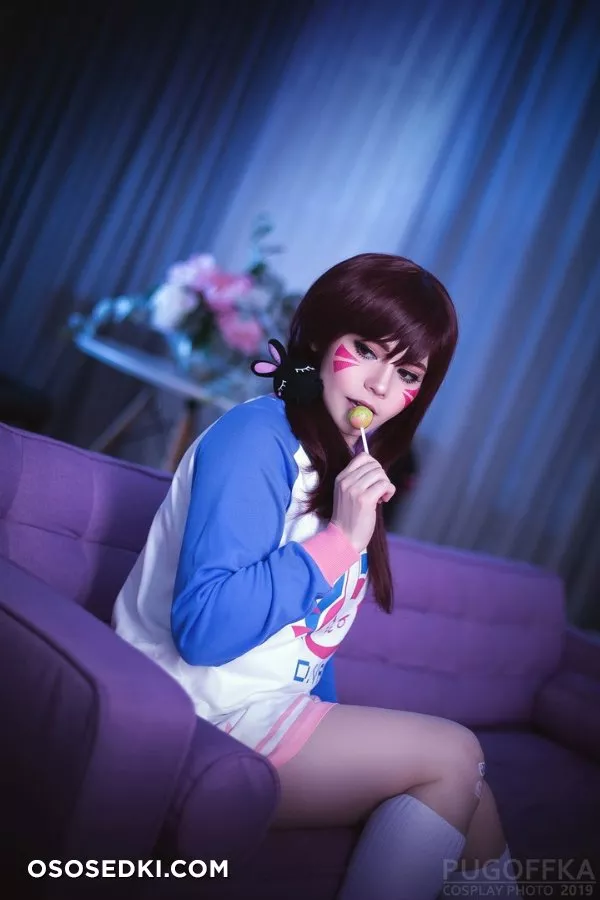 Astarohime | D.Va  - 25