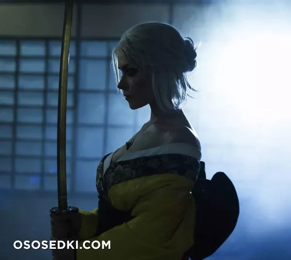 Irina Meier | Ciri - 16