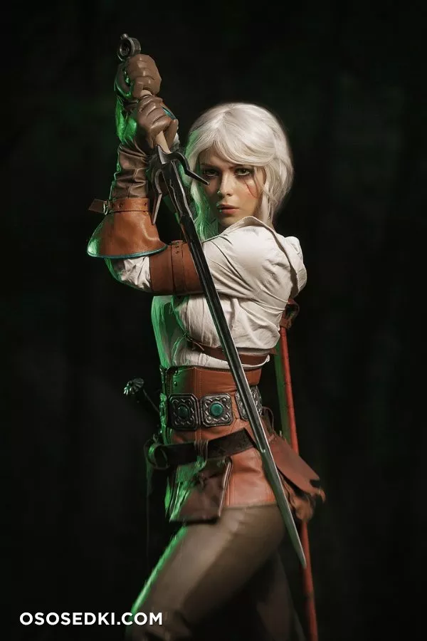 Irina Meier | Ciri - 27