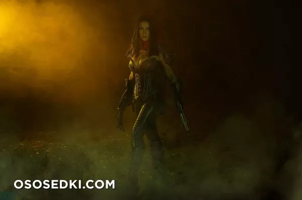 Irina Meier | Demonhunter - 8