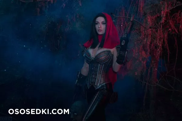 Irina Meier | Demonhunter - 10