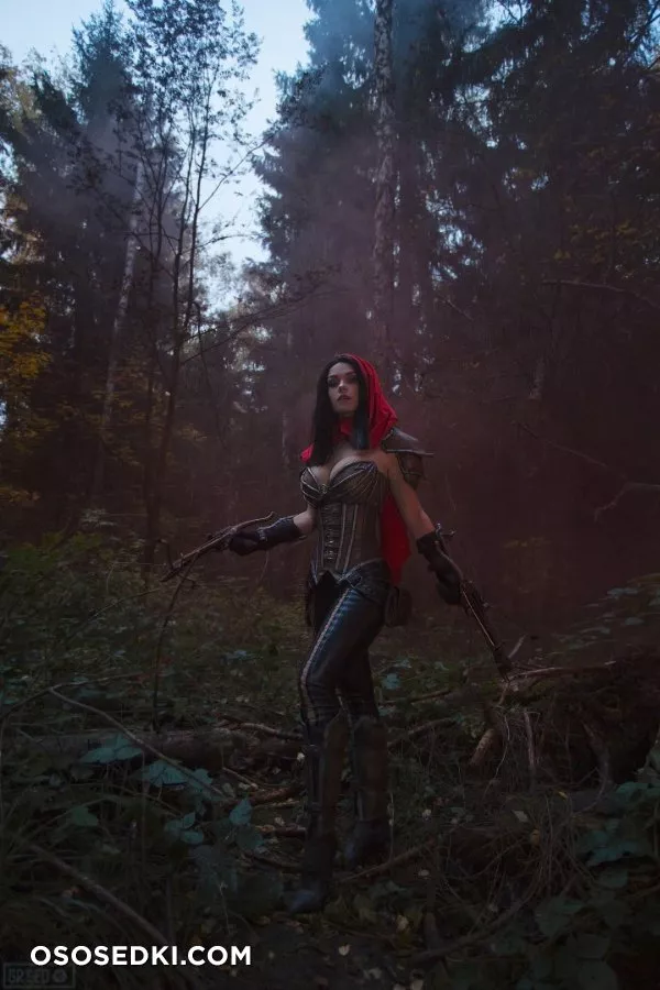Irina Meier | Demonhunter - 11