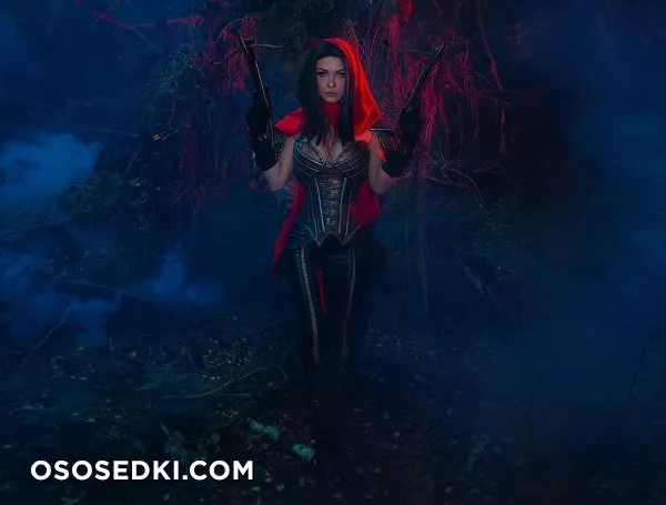 Irina Meier | Demonhunter - 12