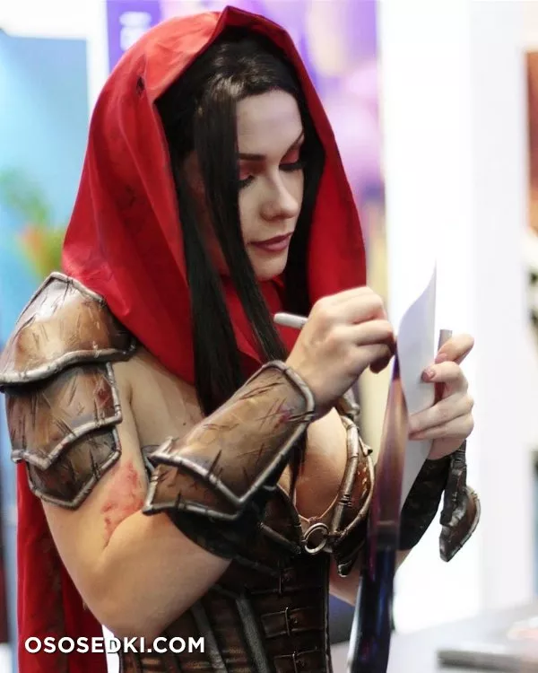 Irina Meier | Demonhunter - 15