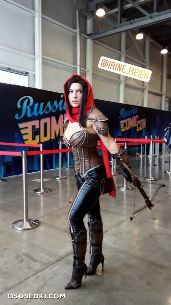 Irina Meier | Demonhunter - 21