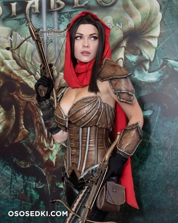 Irina Meier | Demonhunter - 22