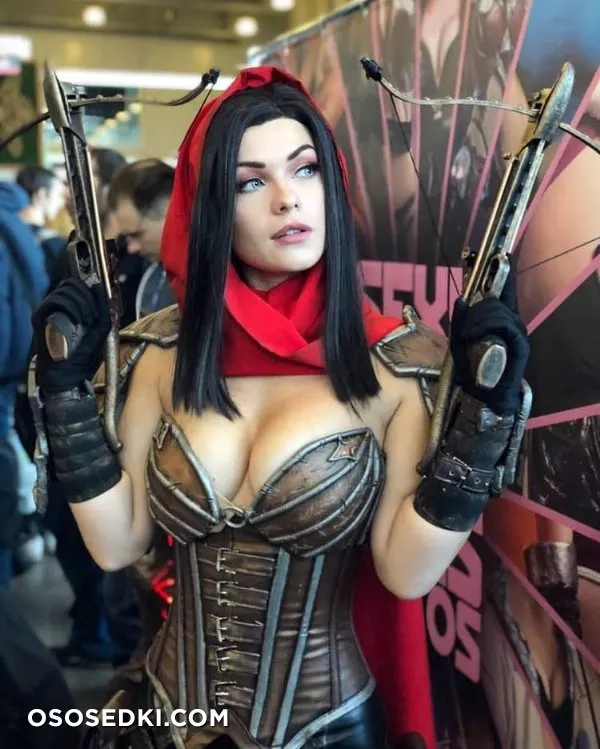 Irina Meier | Demonhunter - 27