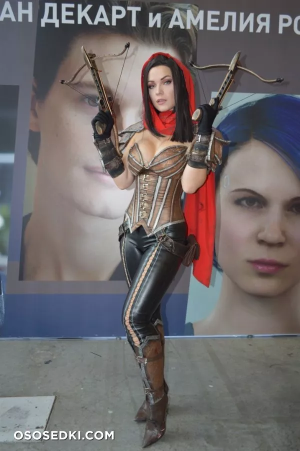 Irina Meier | Demonhunter - 34