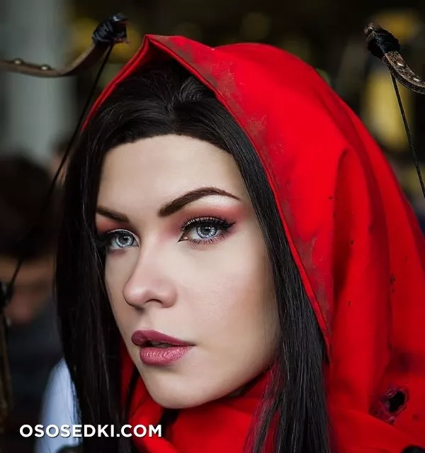 Irina Meier | Demonhunter - 45