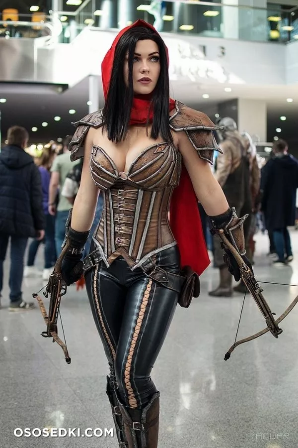 Irina Meier | Demonhunter - 46