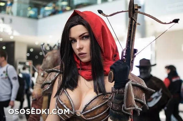 Irina Meier | Demonhunter - 47