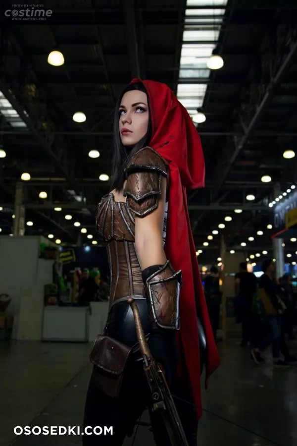 Irina Meier | Demonhunter - 48