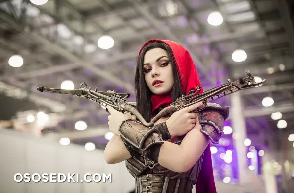 Irina Meier | Demonhunter - 51