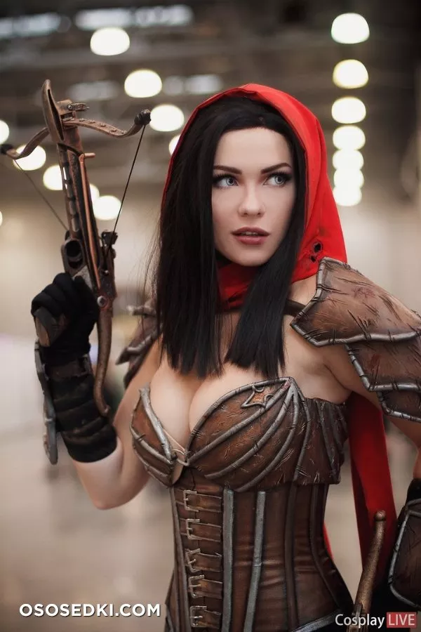 Irina Meier | Demonhunter - 52