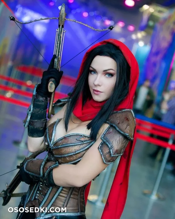 Irina Meier | Demonhunter - 53