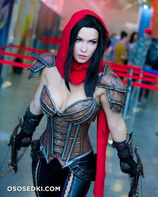 Irina Meier | Demonhunter - 54