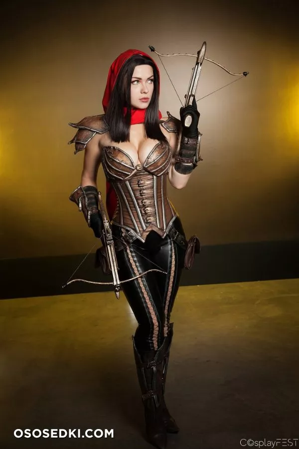 Irina Meier | Demonhunter - 56