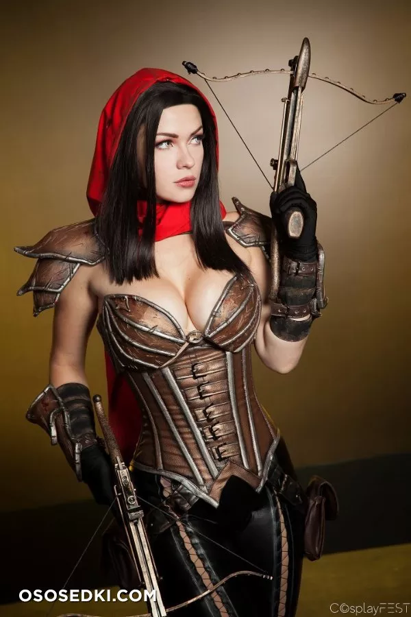Irina Meier | Demonhunter - 57