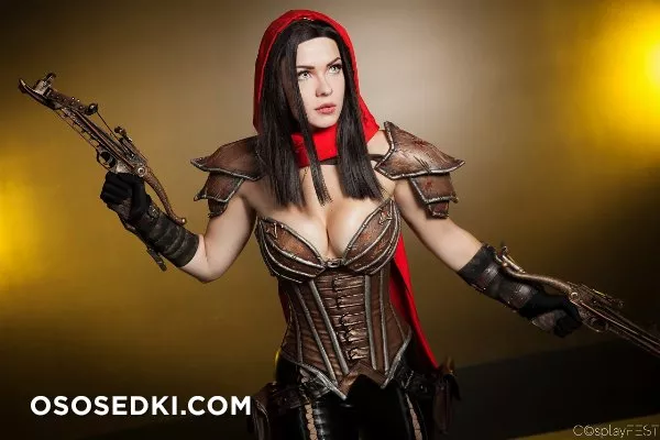 Irina Meier | Demonhunter - 58