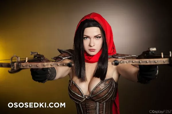 Irina Meier | Demonhunter - 59