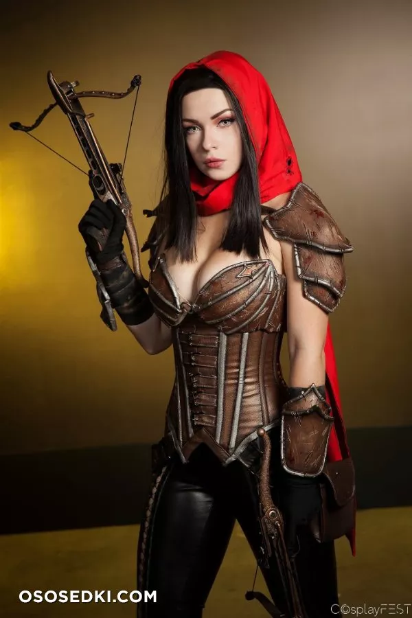 Irina Meier | Demonhunter - 63