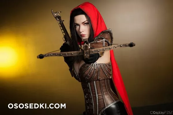 Irina Meier | Demonhunter - 64