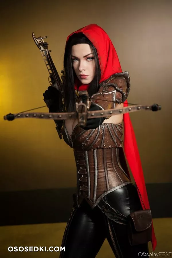 Irina Meier | Demonhunter - 65