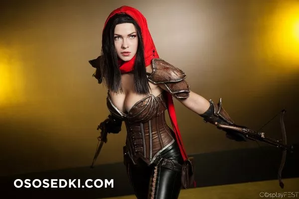 Irina Meier | Demonhunter - 67