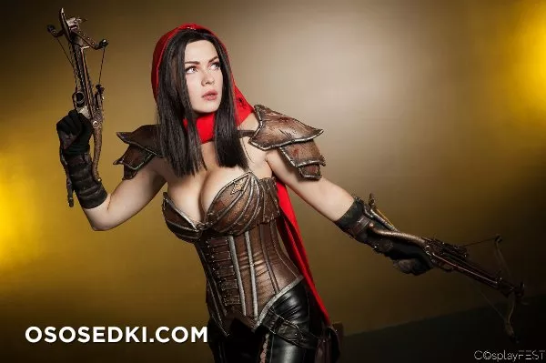 Irina Meier | Demonhunter - 69