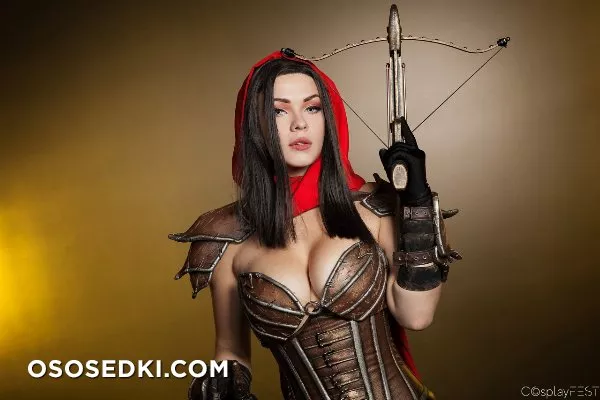 Irina Meier | Demonhunter - 70