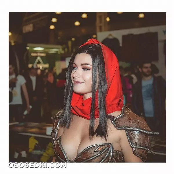 Irina Meier | Demonhunter - 72