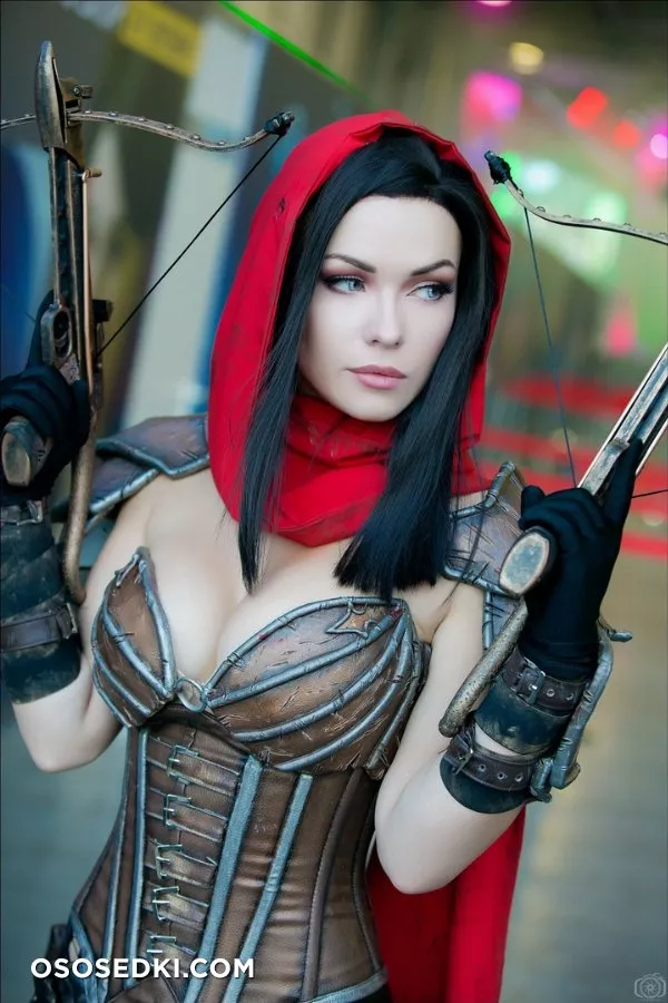Irina Meier | Demonhunter - 73