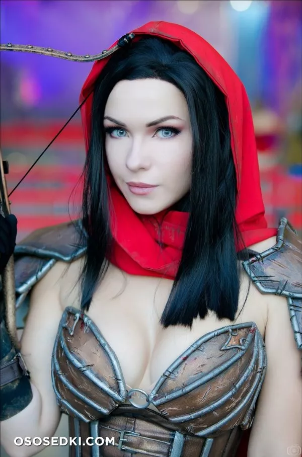 Irina Meier | Demonhunter - 74