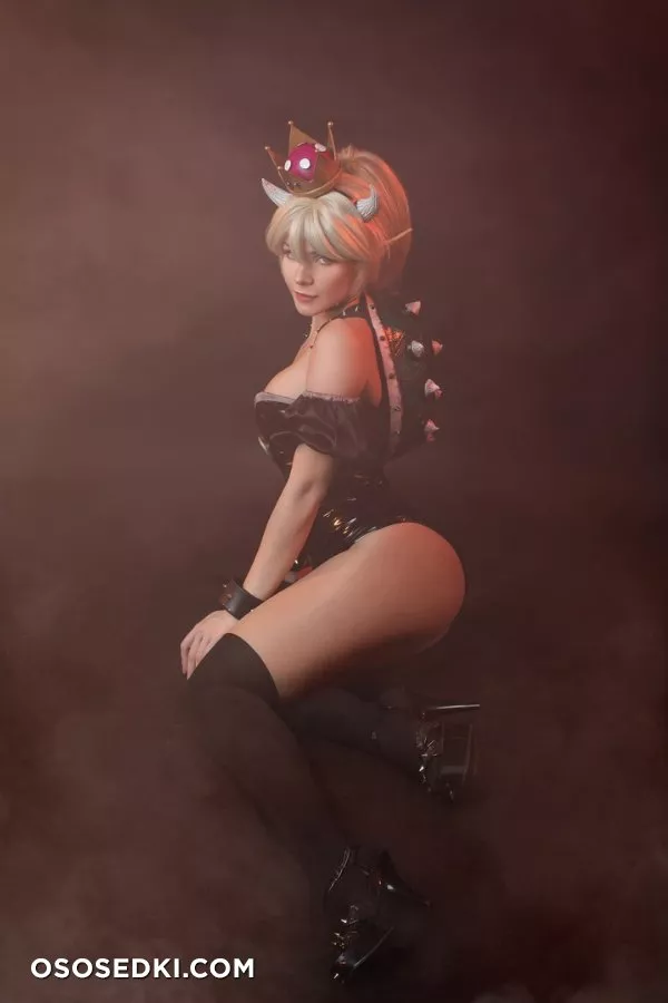 Irina Meier | Bowsette - 10