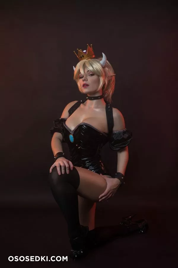 Irina Meier | Bowsette - 15