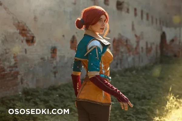 Reilin | Triss - 43