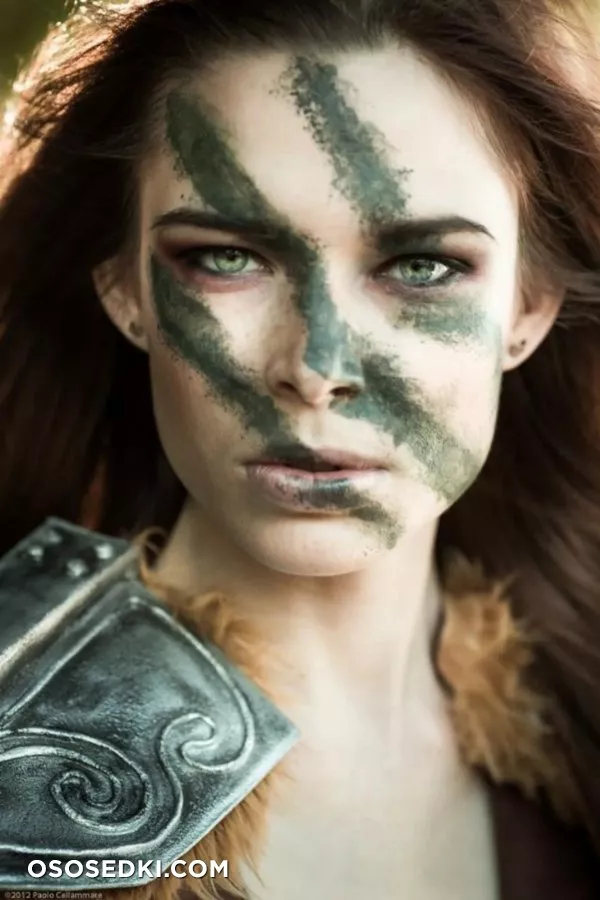 Chloe Dykstra | Aela - 7