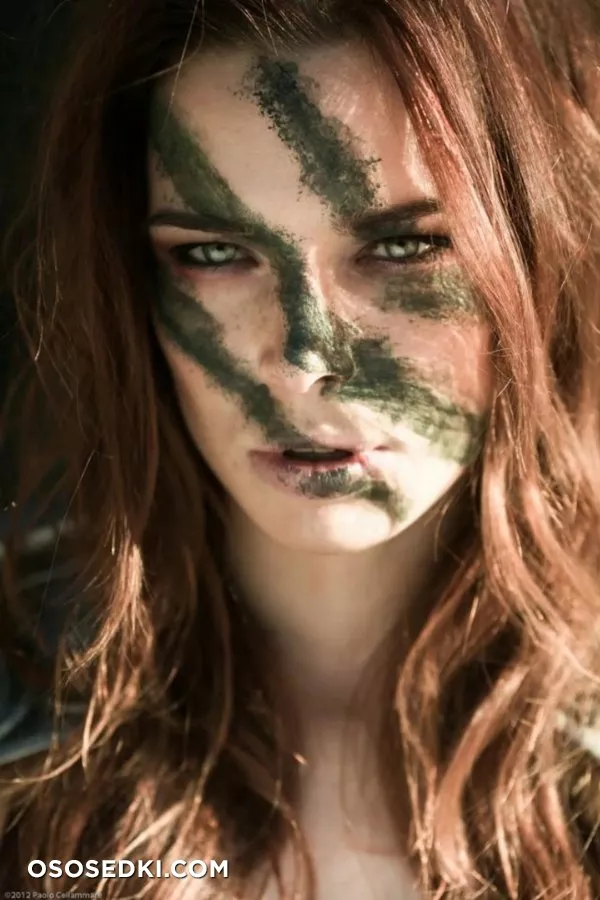 Chloe Dykstra | Aela - 14