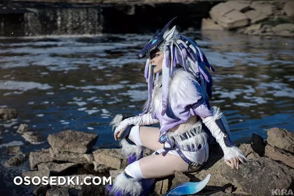 Reilin | Kindred - 8